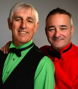 Green Red NF 2 small